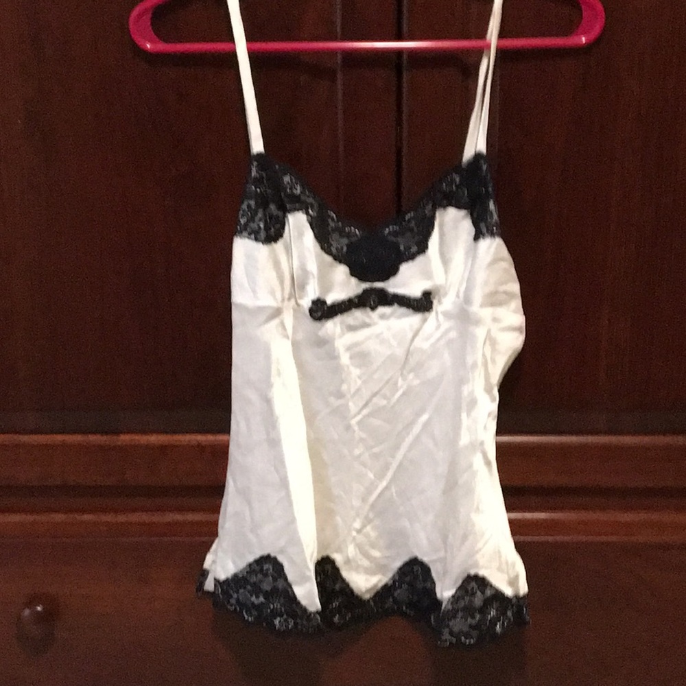 Express silky cami